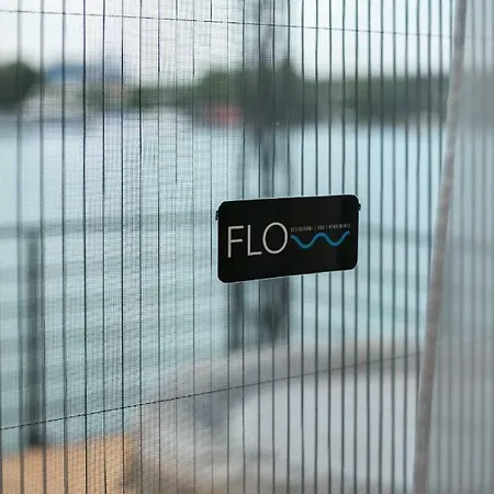 Flow 贝尔格莱德 外观 照片