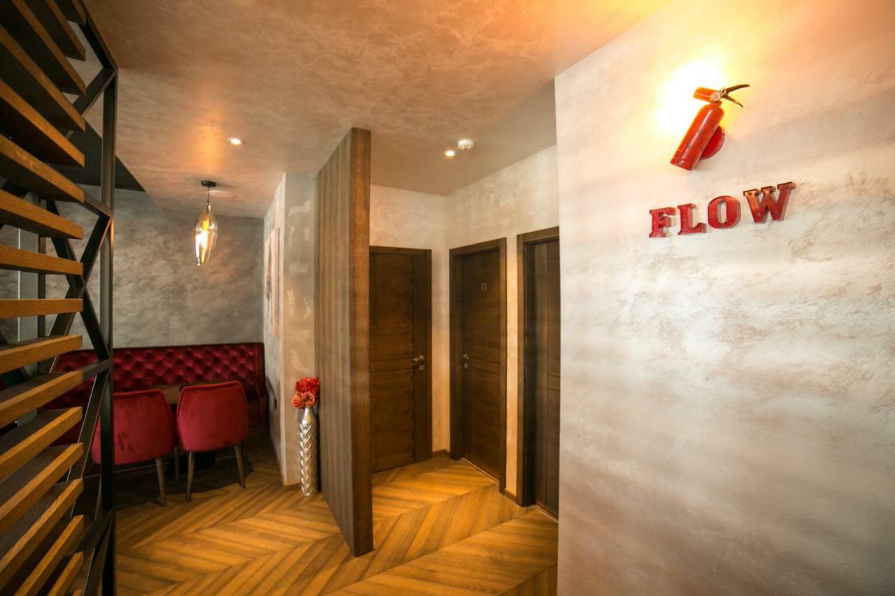Flow 3* 贝尔格莱德