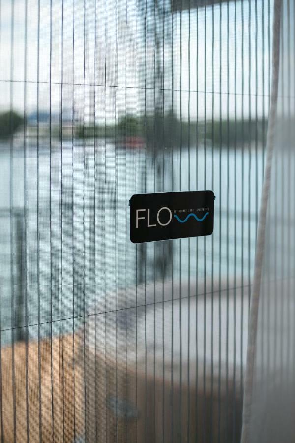 Flow 酒店 3*