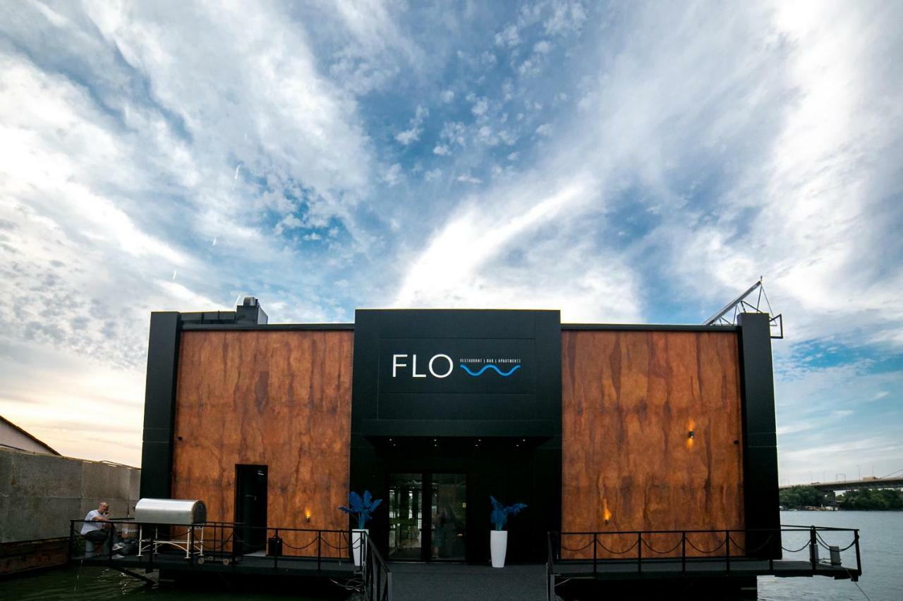 Flow 酒店 3*