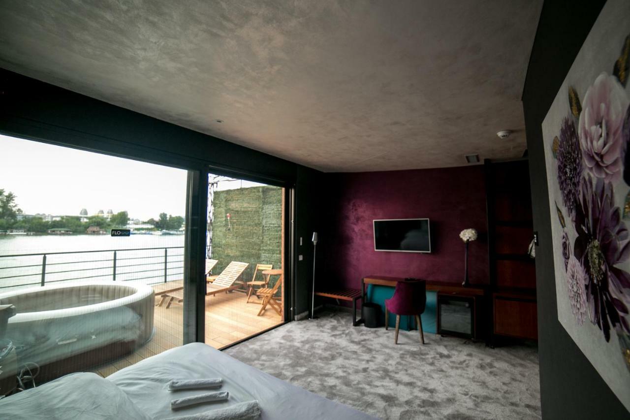 Hotel Flow Belgrad
