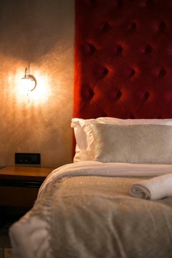 Hotel Flow 3*