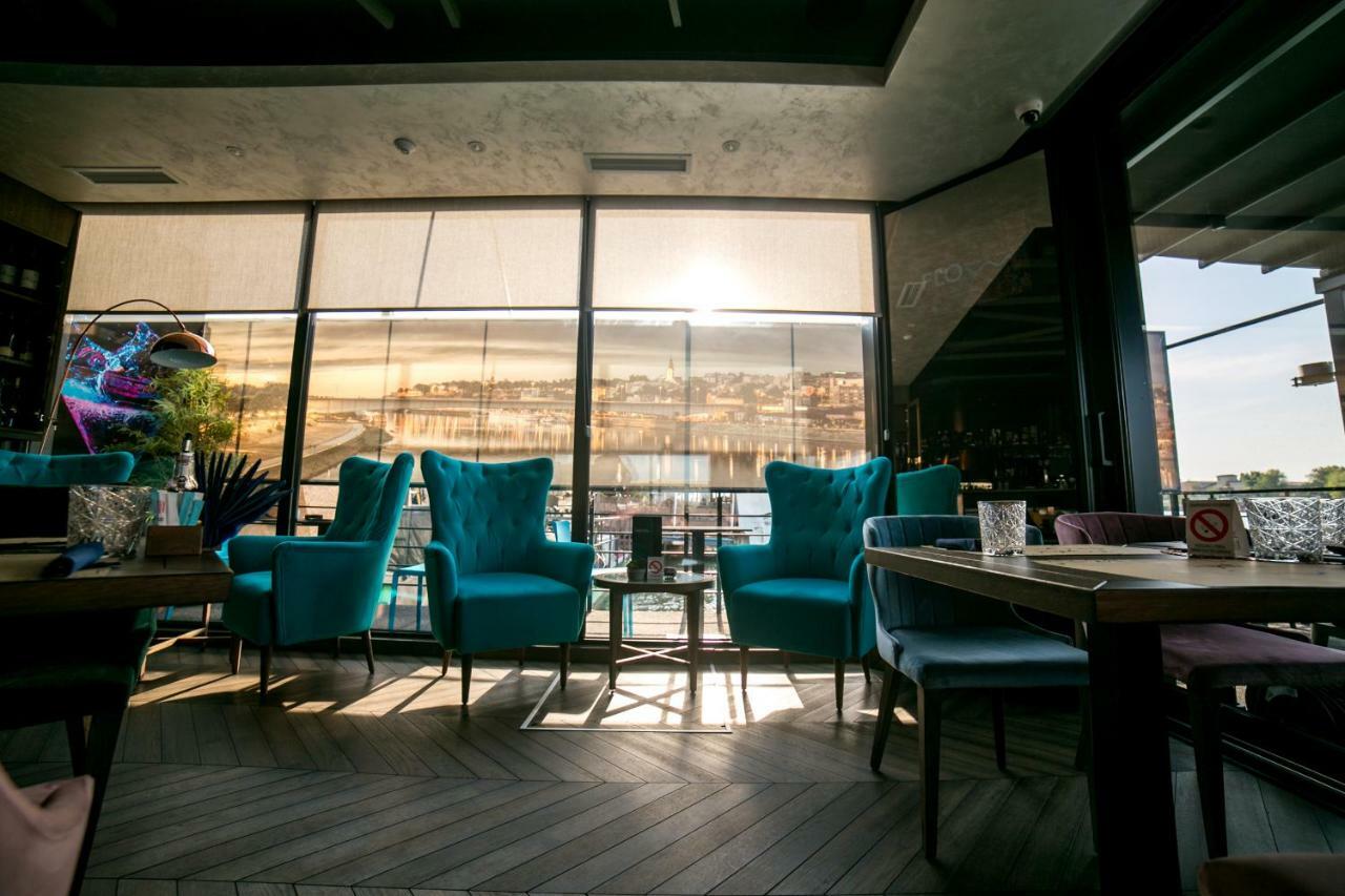 Flow 酒店 贝尔格莱德